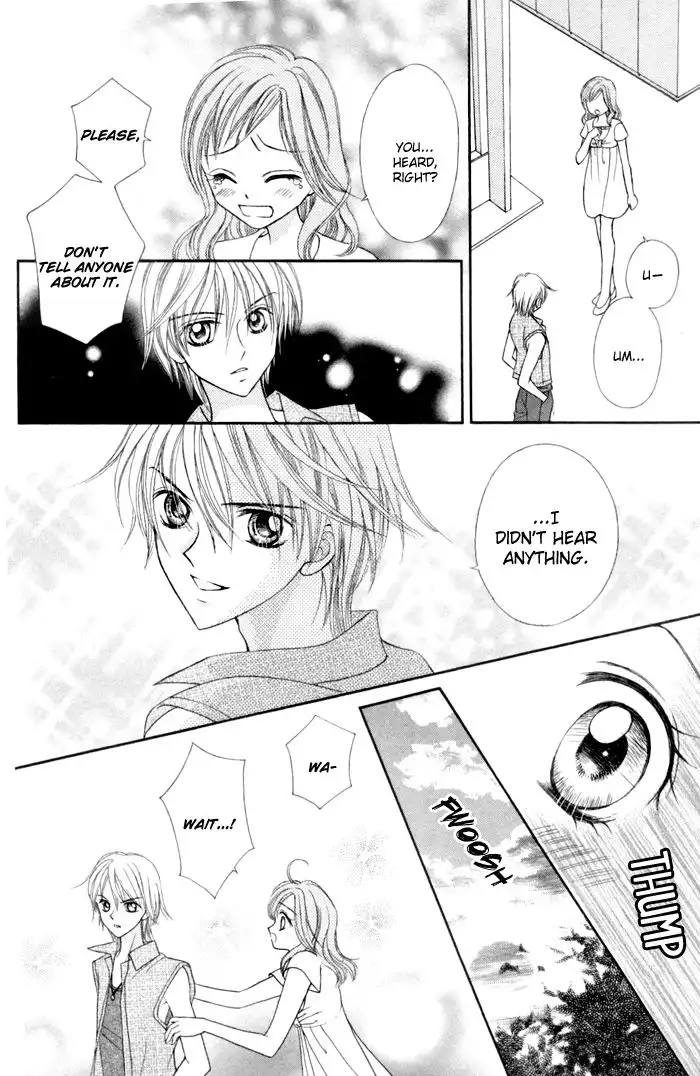 Usotsuki na Gemini Chapter 2 21